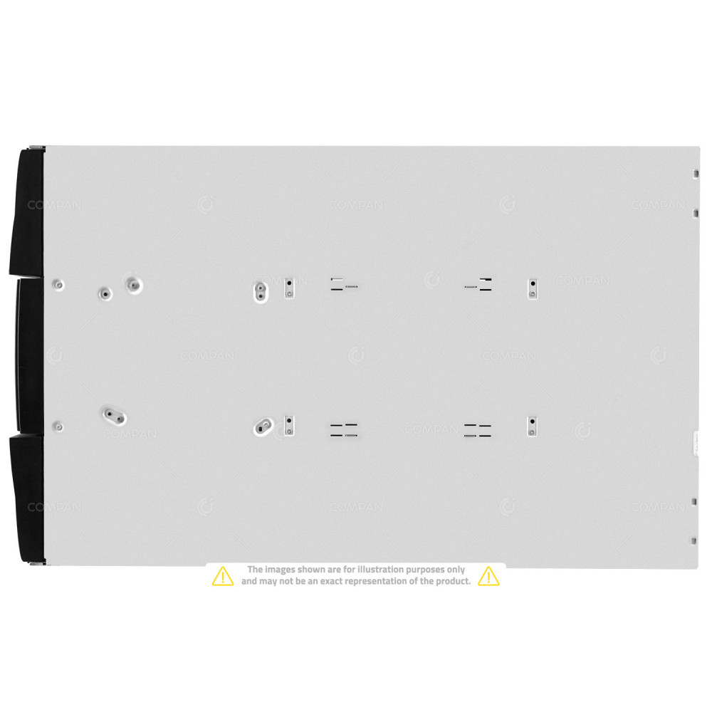 L700 QUANTUM SUPERLOADER3 L700 LTO5 SAS TAPE LIBRARY